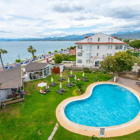 Hotel Mutlu-2