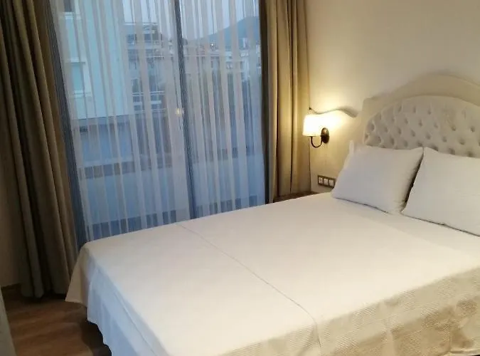 Channel Suites Fethiye